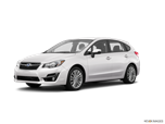 Subaru Impreza New And Used Subaru Impreza Vehicle