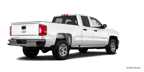 2017 Chevrolet Silverado 1500 Double Cab Work Truck New Car Prices 2017 Chevrolet Silverado 1500 Double Cab Pricing 2018 Work Truck