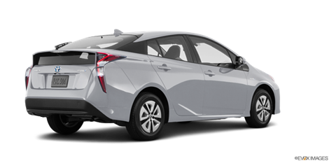 2017 Toyota Prius Four New Car Prices Kelley Blue Book 2017 Toyota Prius Pricing