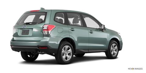 2017 Subaru Forester 2 5i Limited Pictures Videos Kelley Blue Book