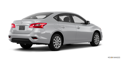 2016 Nissan Sentra SR Specifications - Kelley Blue Book