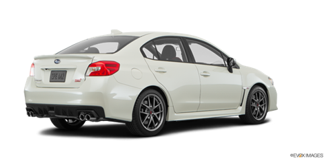 2017 Subaru Wrx Sti Limited 5 Year Cost To Own Kelley Blue Book 2017 Subaru Wrx 5 Year Cost To Own