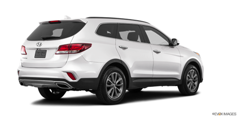 2018 Hyundai Santa Fe Se Pictures Videos Kelley Blue Book 2018 Hyundai Santa Fe Photos