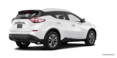 2017 Nissan Murano Sl Consumer Reviews Kelley Blue Book