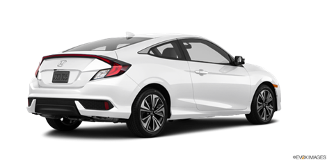 2016 Honda Civic Ex-t User Manual