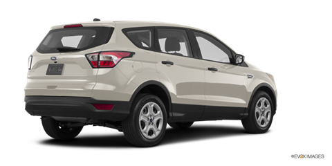 2017 Ford Escape S 5 Year Cost To Own Kelley Blue Book 2017 Ford Escape 5 Year Cost To Own