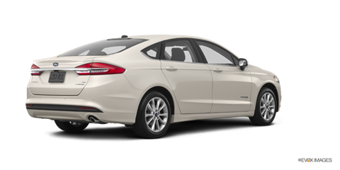 2017 Ford Fusion Se Hybrid Specifications Kelley Blue Book 2017 Ford Fusion Specs