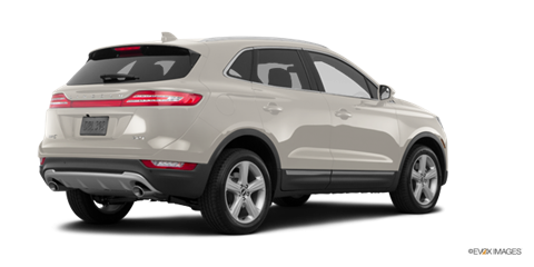 2017 Lincoln Mkc Premiere Review Kelley Blue Book 2017 Lincoln Mkc Kbb Expert Review