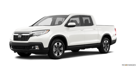 2018 Honda Ridgeline Rtl E Pictures Videos Kelley Blue Book