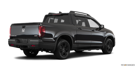 2017 Honda Ridgeline Black Edition New Car Prices Kelley Blue Book 2017 Honda Ridgeline Pricing