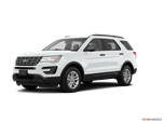 Ford Explorer New And Used Ford Explorer Vehicle Pricing