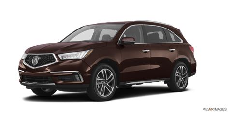 2017 Acura Mdx Pictures Videos Kelley Blue Book Gallery Colors