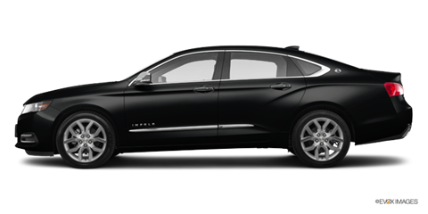 2017 Chevrolet Impala Lt Pictures Videos Kelley Blue Book