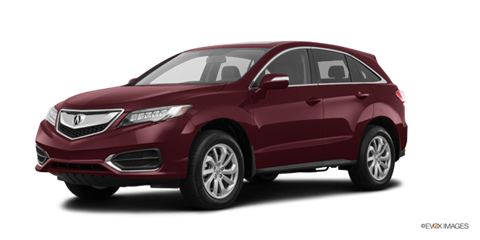 2017 Acura Rdx Pictures Videos Kelley Blue Book Gallery Colors