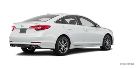 2017 Hyundai Sonata Sport 2 0t Specifications Kelley Blue Book 2017 Hyundai Sonata Specs