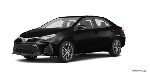 2017 Toyota Corolla 50th Anniversary Special Edition Pictures Selected Black Cherry Pearl