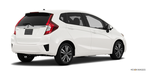 2017 Honda Fit Ex New Car Prices Kelley Blue Book 2017 Honda Fit Pricing