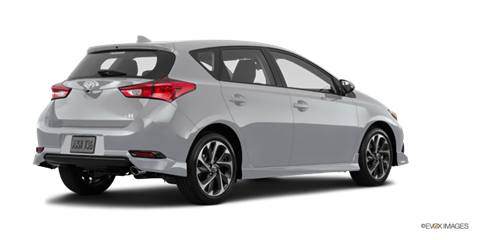 2017 Toyota Corolla Im Consumer Reviews Kelley Blue Book 2017 Toyota Corolla Im Consumer Reviews