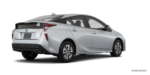 2017 Toyota Prius Two Eco Specifications Kelley Blue Book 2017 Toyota Prius Specs