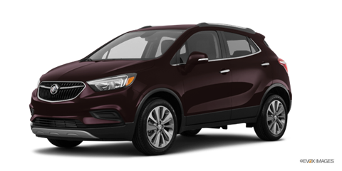 2017 Buick Encore Preferred Ii Pictures Amp Videos Kelley