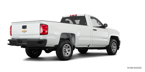 2017 Chevrolet Silverado 1500 Regular Cab Work Truck New Car Prices 2017 Chevrolet Silverado 1500 Regular Cab Work Truck New Car Prices Kelley Blue Book