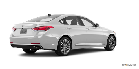 2017 Genesis G80 3 8 New Car Prices Kelley Blue Book 2017 Genesis G80 Pricing