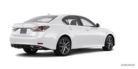 2017 Lexus Gs 200t F Sport New Car Prices Kelley Blue Book