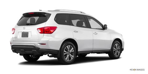 2018 Nissan Pathfinder S Consumer Reviews Kelley Blue Book 2018 Nissan Pathfinder Consumer Reviews