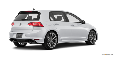 2017 Volkswagen Golf R New Car Prices Kelley Blue Book 2017 Volkswagen Golf R Pricing