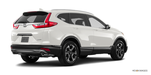 2018 Honda Cr V Touring New Car Prices Kelley Blue Book 2018 Honda Cr V Pricing 2017