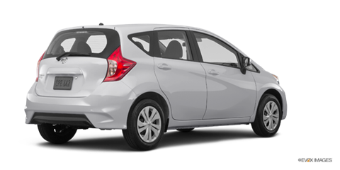 2017 Nissan Versa Note S Plus Comparison Kelley Blue Book 2017 Nissan Versa Note Compare 2018 S Plus