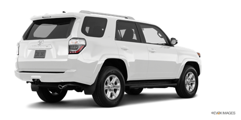 2017 Toyota 4Runner TRD Off-Road 5-Year Cost To Own | Kelley Blue Book 2017 Toyota 4Runner TRD Off-Road 5-Year Cost To Own | Kelley Blue Book