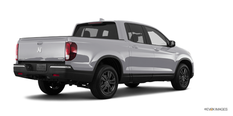 2018 Honda Ridgeline Sport Consumer Reviews Kelley Blue Book 2018 Honda Ridgeline Consumer Reviews