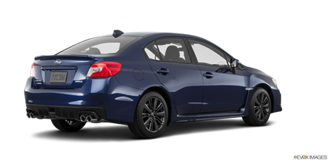 2018 Subaru Wrx Pictures Videos Kelley Blue Book