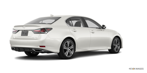2018 Lexus Gs 450h Pictures Videos Kelley Blue Book
