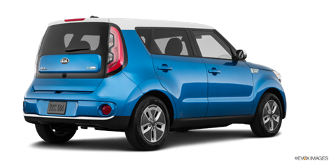 2017 Kia Soul Ev Consumer Reviews Kelley Blue Book