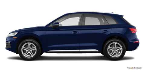 2018 Audi Q5 Premium Pictures Videos Kelley Blue Book