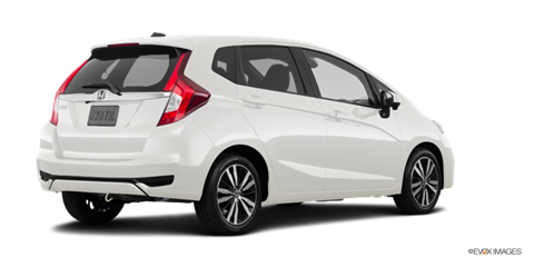 2018 Honda Fit Ex New Car Prices Kelley Blue Book 2018 Honda Fit Pricing