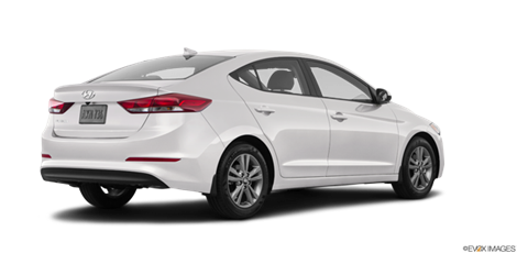2018 Hyundai Elantra Value Edition New Car Prices Kelley Blue Book