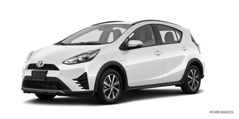 2018 5 Year Cost To Own Awards Category Winners Kelley Blue Book 2018 5 Year Cost To Own Awards Best Hybrid Alternative Energy Car Toyota Prius C