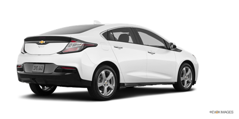 2018 Chevrolet Volt Lt Pictures Videos Kelley Blue Book 2018 Chevrolet Volt Photos