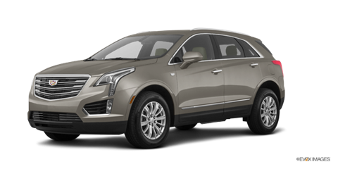 2018 Cadillac XT5 Pictures & Videos | Kelley Blue Book