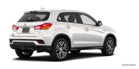 2018 Mitsubishi Outlander Sport Es Consumer Reviews Kelley Blue Book 2018 Mitsubishi Outlander Sport Consumer Reviews