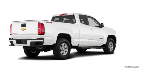 2018 Chevrolet Colorado Extended Cab Pictures Videos Kelley 2018 Chevrolet Colorado Extended Cab Photos