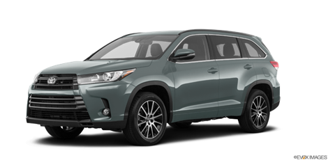 2018 Toyota Highlander Limited Pictures & Videos | Kelley ...