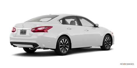 2018 Nissan Altima 2 5 S New Car Prices Kelley Blue Book 2018 Nissan Altima Pricing 2017 2 5 S