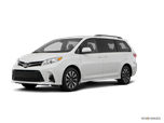 Toyota Sienna New And Used Toyota Sienna Vehicle Pricing