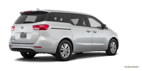 2018 Kia Sedona L Consumer Reviews Kelley Blue Book 2018 Kia Sedona Consumer Reviews
