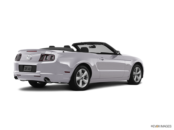 Blue book price 2005 ford mustang convertible #6