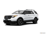 Ford Explorer - New and Used Ford Explorer Vehicle Pricing - Kelley ...